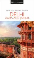 Delhi, Agra & Jaipur