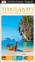 Thailand's beaches and islands