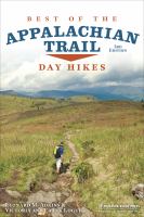 Best of the Appalachian Trail day hikes