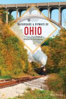 Backroads & byways of Ohio