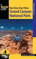 Best easy day hikes. Grand Canyon National Park