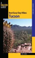 Best easy day hikes. Tucson