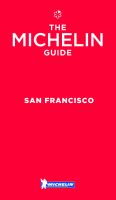 San Francisco : Bay Area & wine country