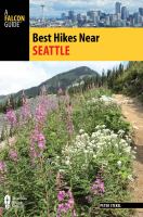 Best hikes near Seattle