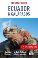 Ecuador & Galápagos