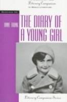Readings on the Diary of a young girl