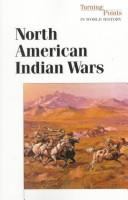 North American Indian wars