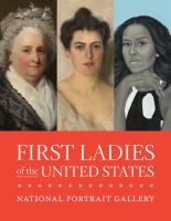 First ladies of the United States