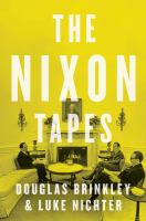 The Nixon tapes, 1971-1972