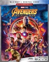Avengers. Infinity war