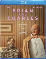 Brian and Charles