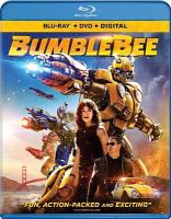 Bumblebee