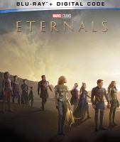 Eternals