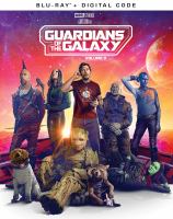 Guardians of the Galaxy. Volume 3