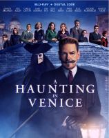 A haunting in Venice