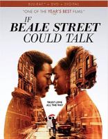 If Beale street could talk