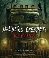 Jeepers creepers. Reborn