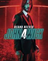 John Wick. Chapter 4