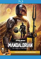 The Mandalorian. The complete first season
