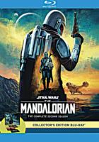 The Mandalorian. The complete second season