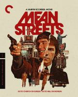 Mean streets