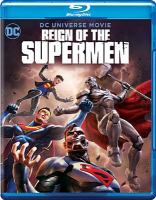 Reign of the supermen