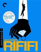 Rififi = Du rififi chez les hommes