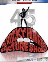 The Rocky Horror picture show