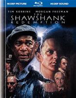 The Shawshank redemption