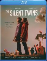 The silent twins