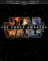 Star Wars. Episode VII, The force awakens