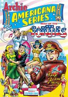 Archie Americana series. 1, Best of the forties