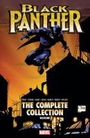 Black Panther : the complete collection