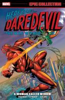 Daredevil. Epic collection