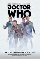 Doctor Who. The lost dimension