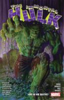The immortal Hulk