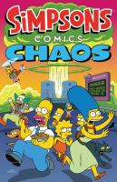 Simpsons comics : chaos