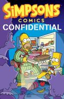 Simpsons comics : confidential
