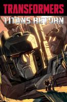 Transformers : Titans return