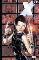 X-23. The complete collection