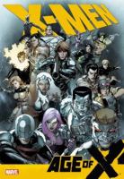 X-men. Age of X