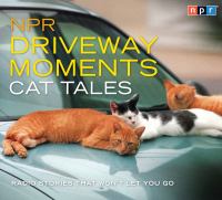 Cat tales : radio stories that won't let you go