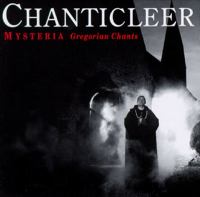 Mysteria : Gregorian chants