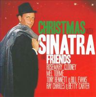 Christmas with Sinatra and friends