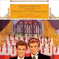Christmas with the Everly Brothers and the Boys Town Choir