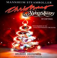 Christmas symphony