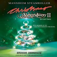 Christmas symphony II