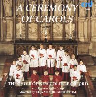 A ceremony of carols