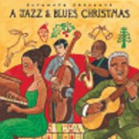 A jazz & blues Christmas