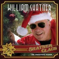Shatner Claus : the Christmas album
